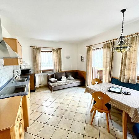 Apartment Gertrud 卡斯特尔罗托 外观 照片